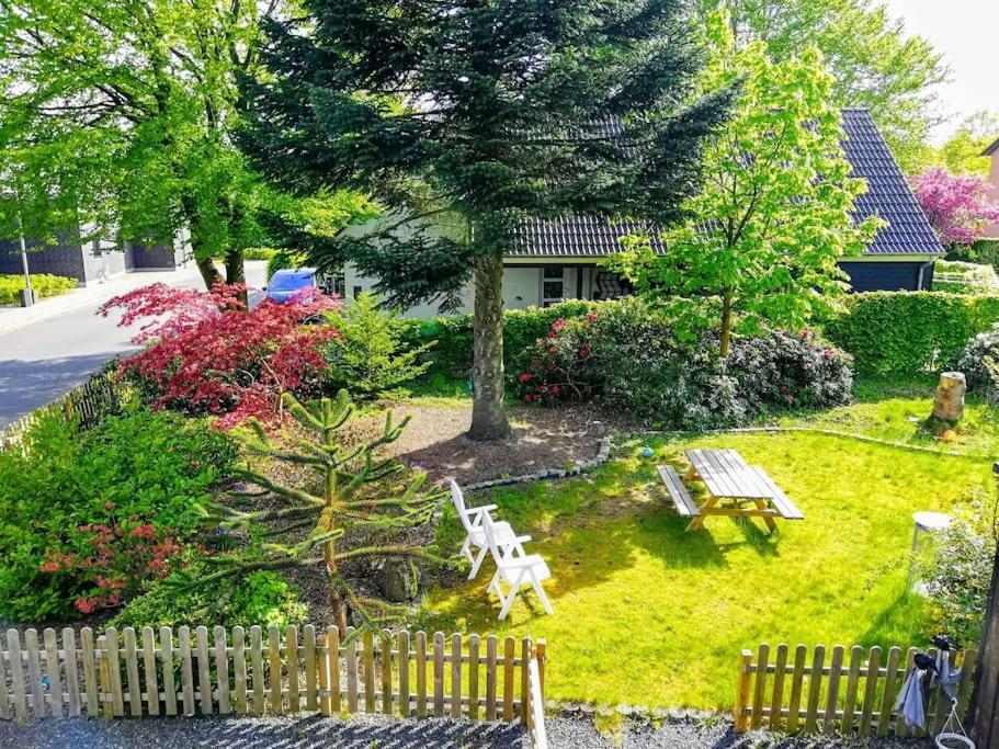 5 Minute Walk To Lego House - Private Studio With Garden