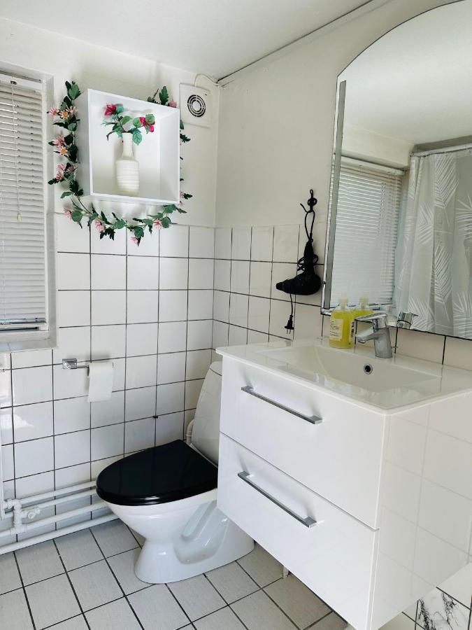 5 Minute Walk To Lego House - Private Studio With Garden
