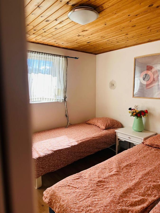 5 Minute Walk To Lego House - Private Studio With Garden Сasa de vacaciones *